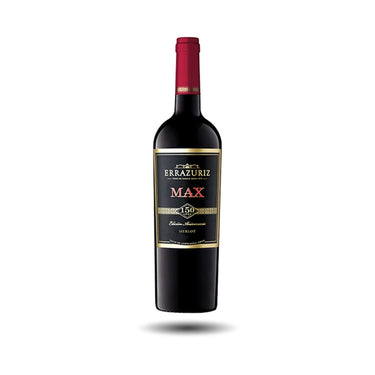 Errazuriz - MAX, Cabernet Sauvignon, 2021