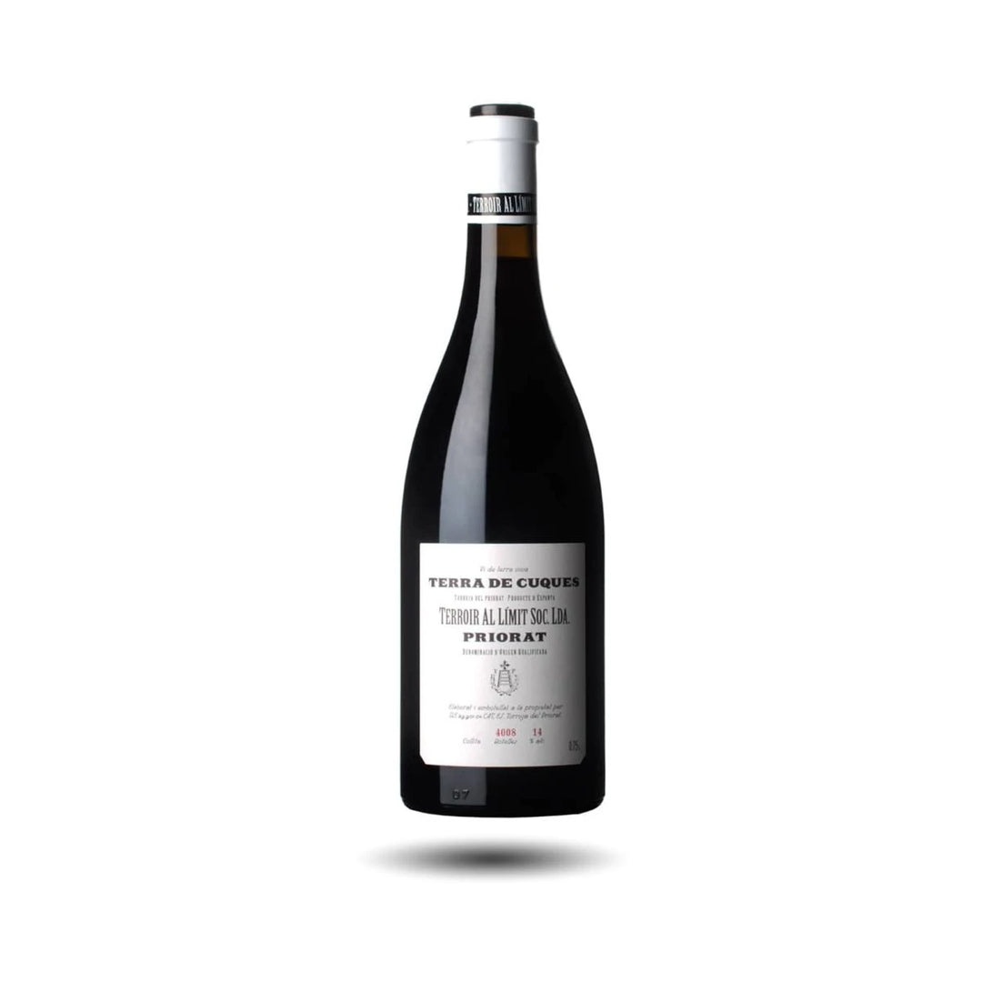 España - Priorat, Terroir al Limit, Terar de Cuques Negre, 2021