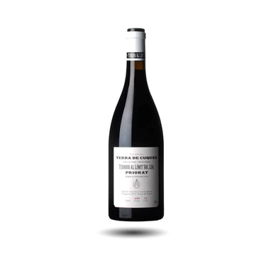 España - Priorat, Terroir al Limit, Terar de Cuques Negre, 2021
