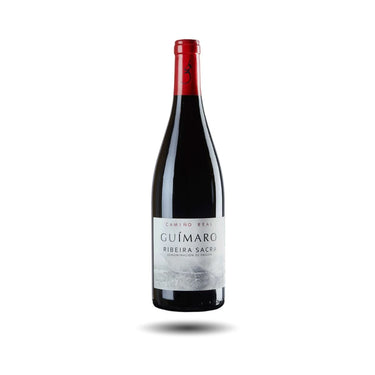 España - Ribeira Sacra, Adegas Guimaro, Camiño Real, 2021