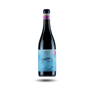 España - Ribera del Duero, Dominio del Águila, Pícaro del Águila, 2021