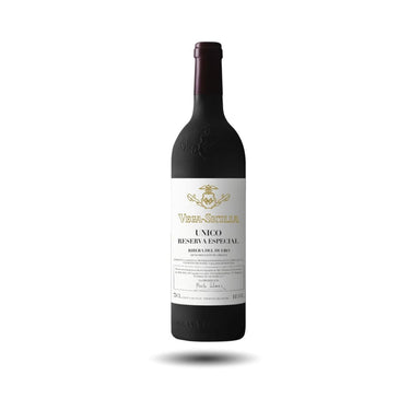 España - Ribera del Duero, Vega Sicilia, Unico Reserva Especial, 2021