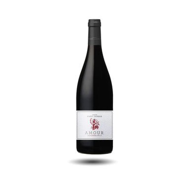 Faugères - Domaine des Prés Lasses, Chemin de Ronde, 2009