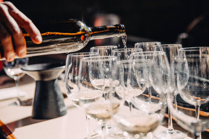 Degustación gratuita: La Sirca - Wasi, Carmenere, 2023