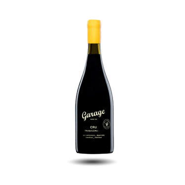 Garage Wine Co. - Cru Truquilemu, Carignan, 2019