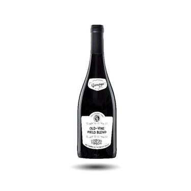Garage Wine Co. - Old Vine Field Blend, Cosecha Especial