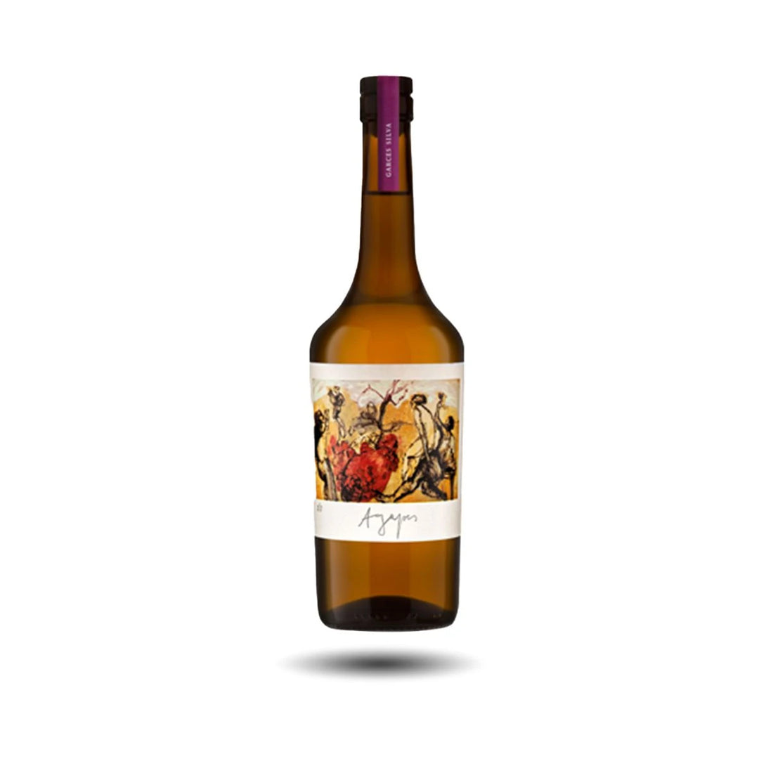 Garces Silva - Agapes