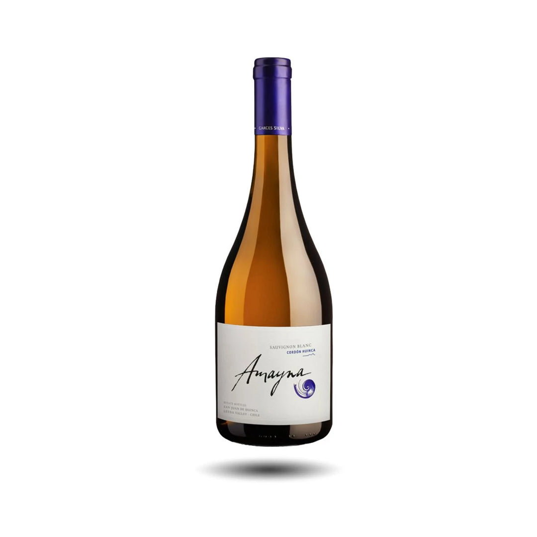 Garces Silva - Amayna, Cordon Huinca, Sauvignon Blanc, 2025