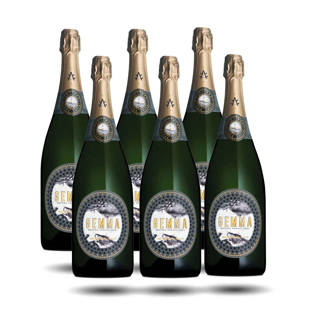 Spumante Limari - Gemma, Brut