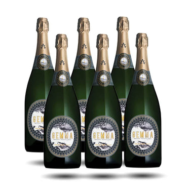 Spumante Limari - Gemma, Brut