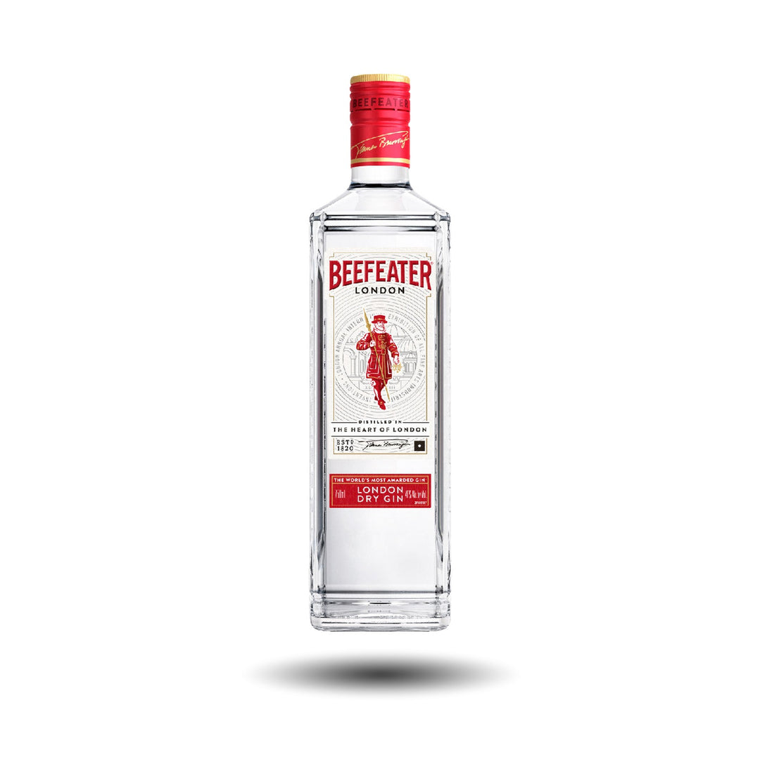 Gin - Beefeater, London Dry Gin