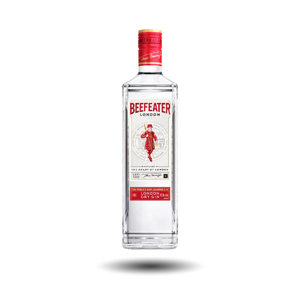 Gin - Beefeater, London Dry Gin