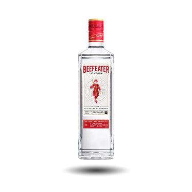 Gin - Beefeater, London Dry Gin