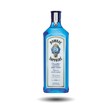 Gin - Bombay Sapphire