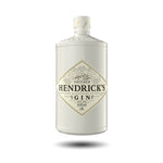 Gin - Hendrick's, Another Hendrick's