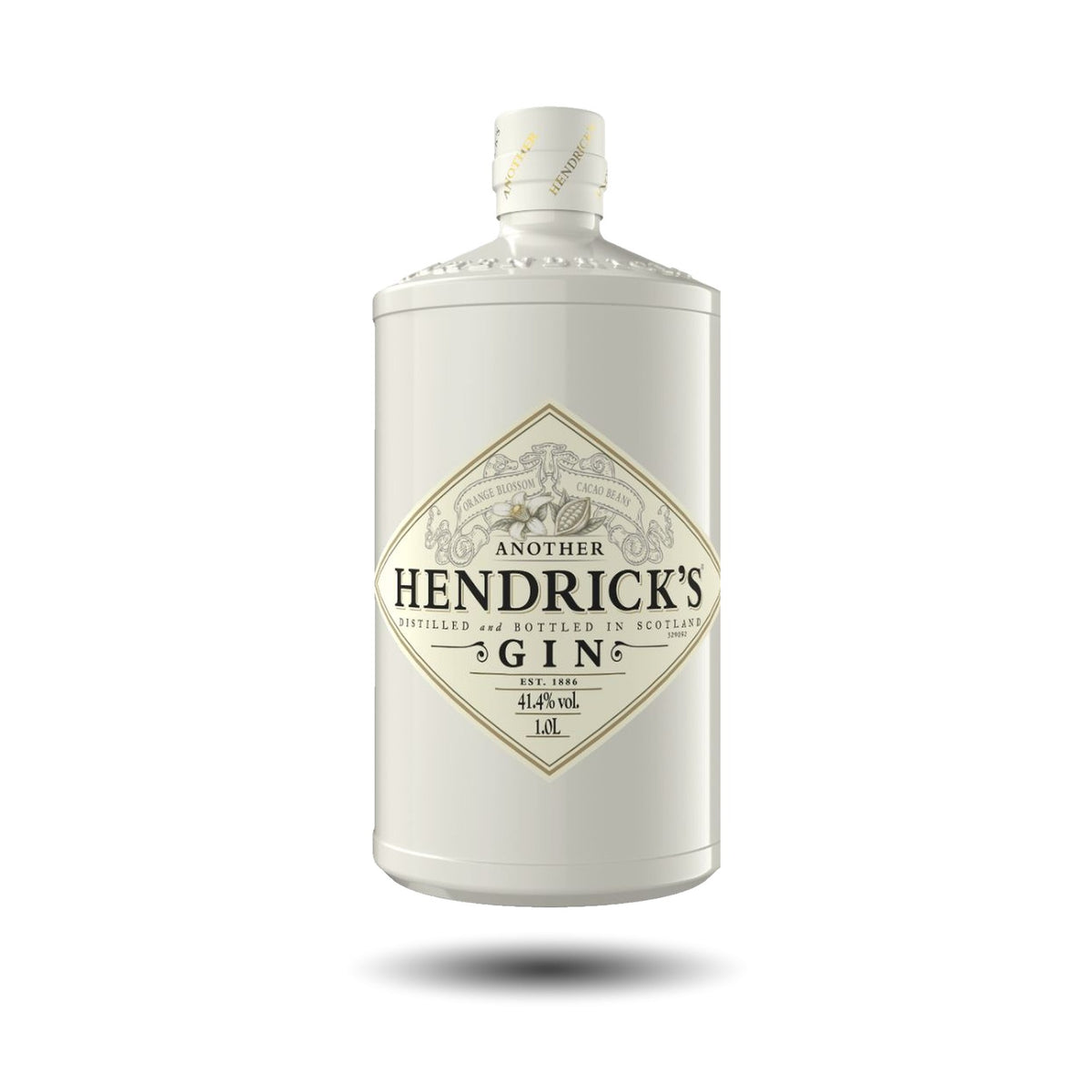 Gin - Hendrick's, Another Hendrick's