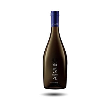 Grecia - Muses Winery, Stereá Elláda, Malagouzia, 2022