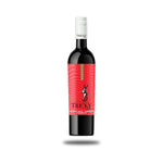 Invina - Tricky, Cabernet Franc & Carmenere, 2024