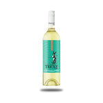 Invina - Tricky, Sauvignon Blanc & Carménère, 2025