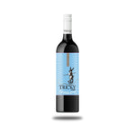 Invina - Tricky, Tempranillo & Merlot, 2024