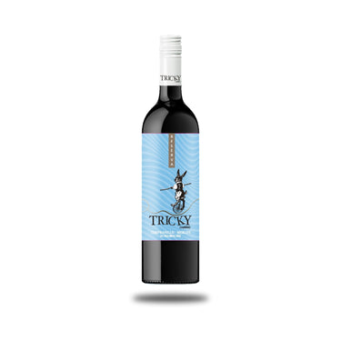 Invina - Tricky, Tempranillo & Merlot, 2024