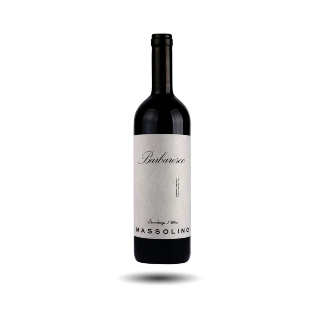 Italia - Barbaresco, Massolino, 2021
