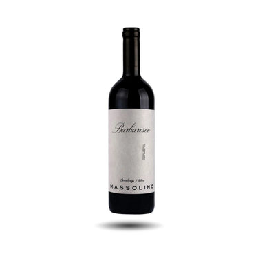 Italia - Barbaresco, Massolino, 2021