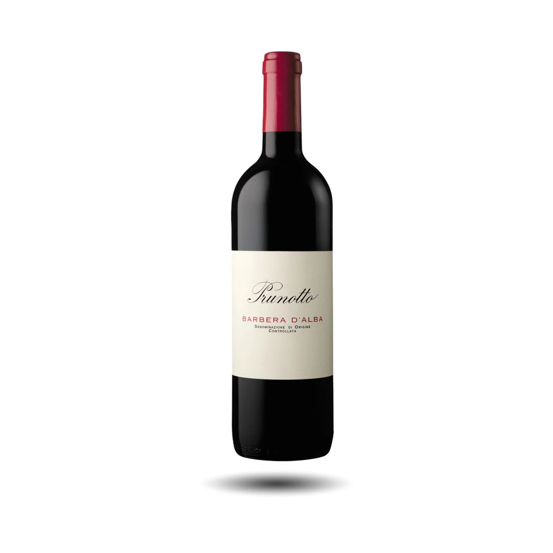 Italia - Barbera d’Alba, Prunotto, 2023