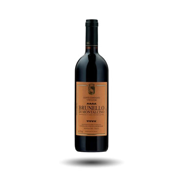 Italia - Brunello di Montalcino, Conti Constanti, 2018