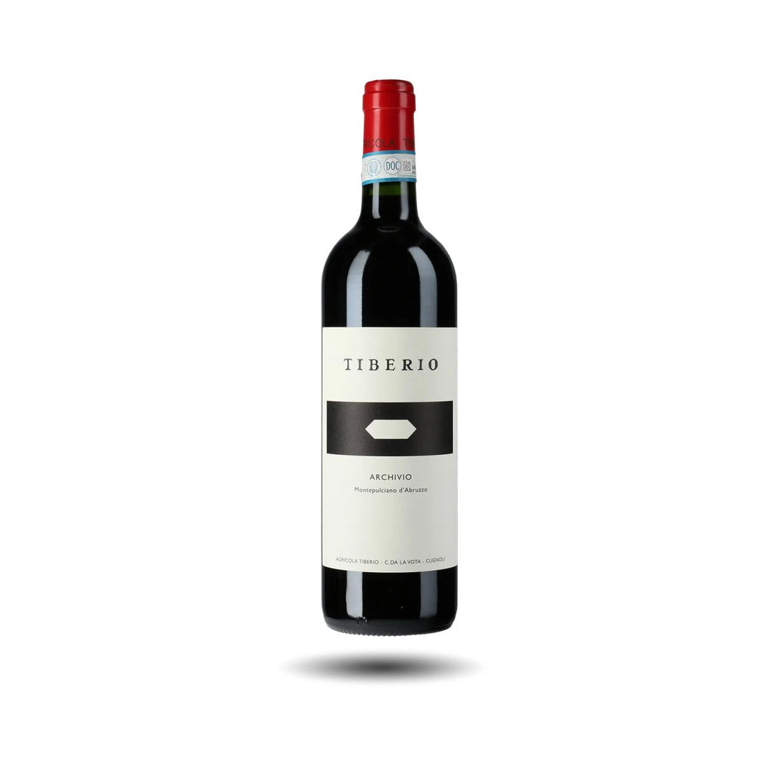 Italia - Montepulciano d’Abruzzo, Tiberio, Archivio, 2019
