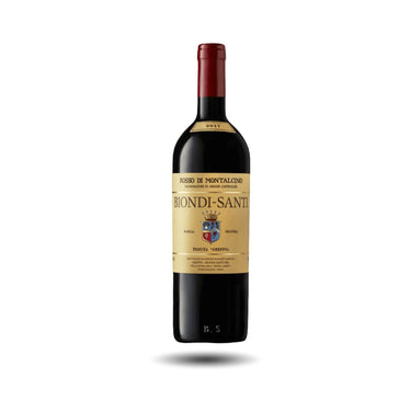 Italia - Rosso di Montalcino, Biondi Santi, 2021