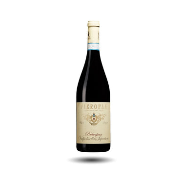 Italia - Valpolicella Superiore, Pieropan, Ruberpan, 2021