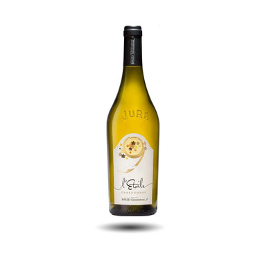 L'Étoile - Domaine Baud, l'Etoile, Chardonnay, 2023