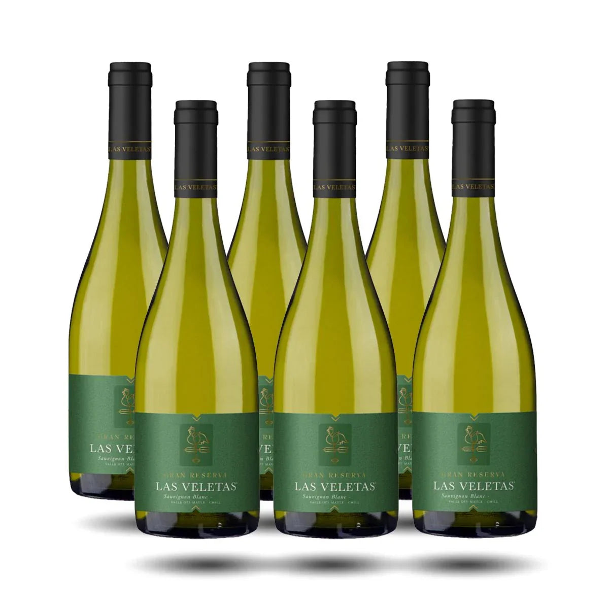 Las Veletas - Gran Reserva, Sauvignon Blanc, 2024