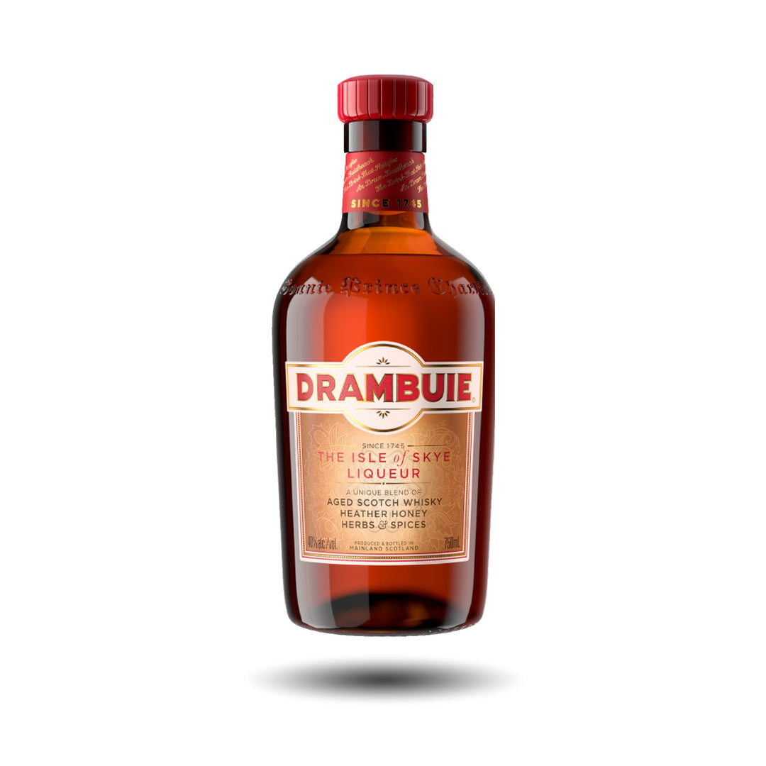 Licor - Drambuie