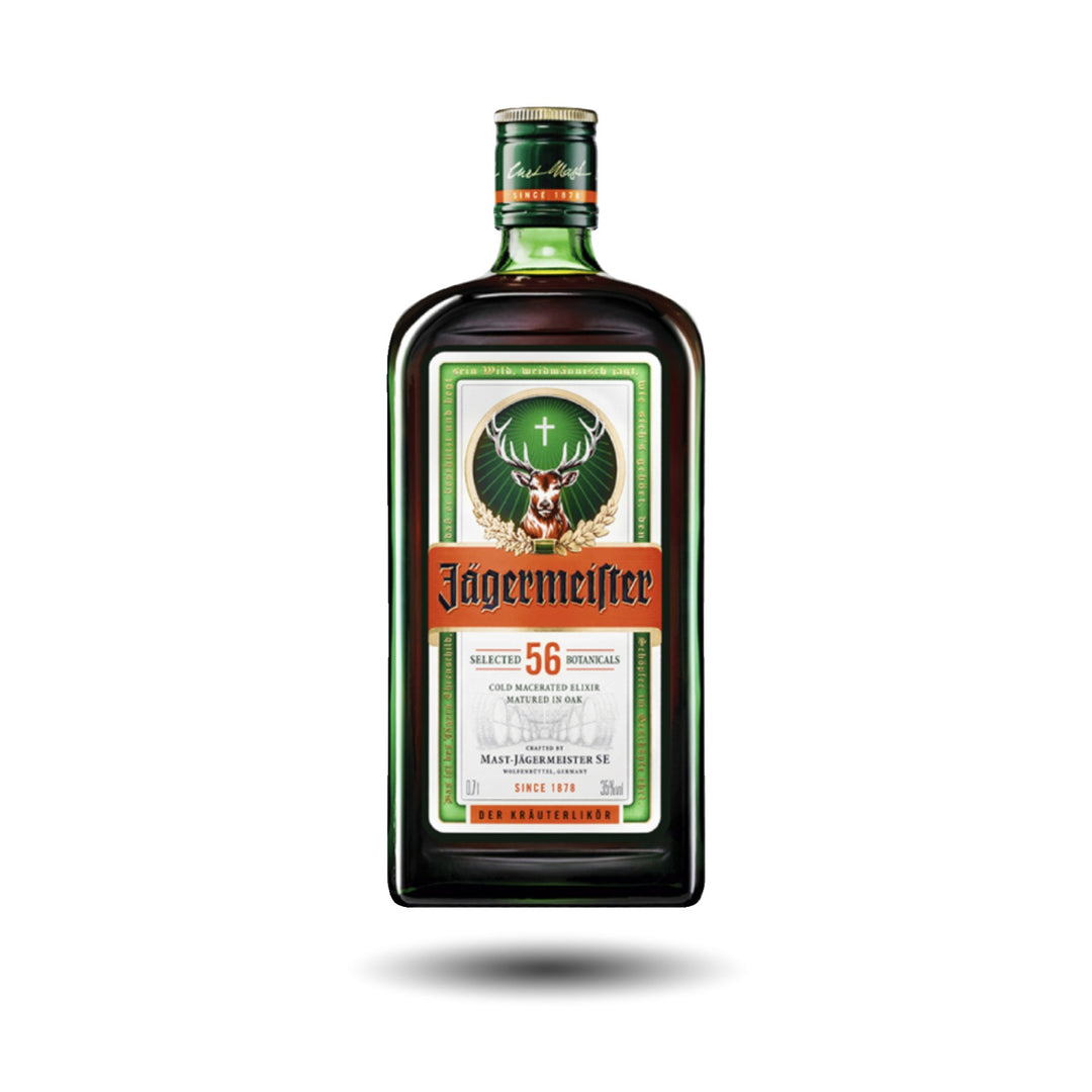 Licor - Jägermeister