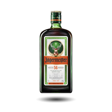 Licor - Jägermeister