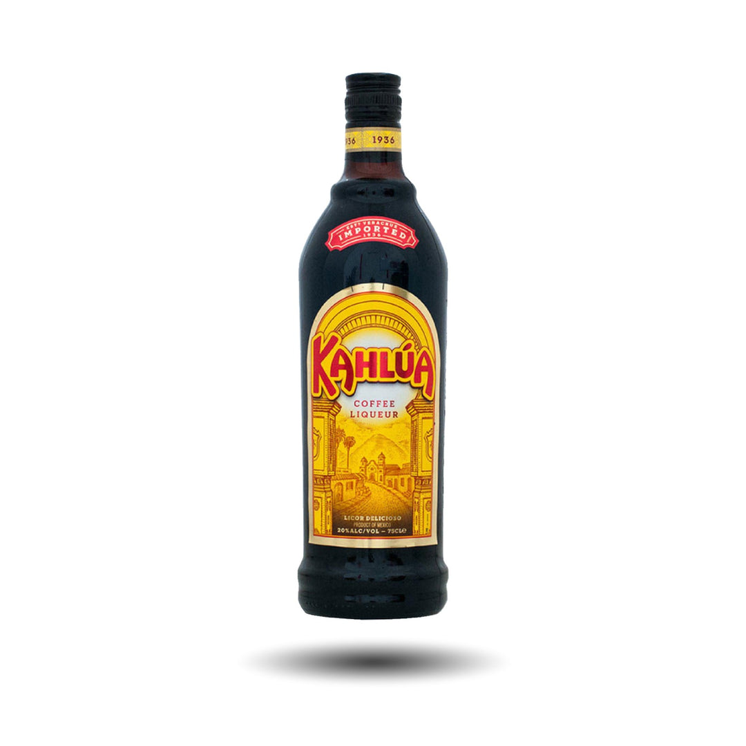 Licor - Kahlúa, Licor de Café