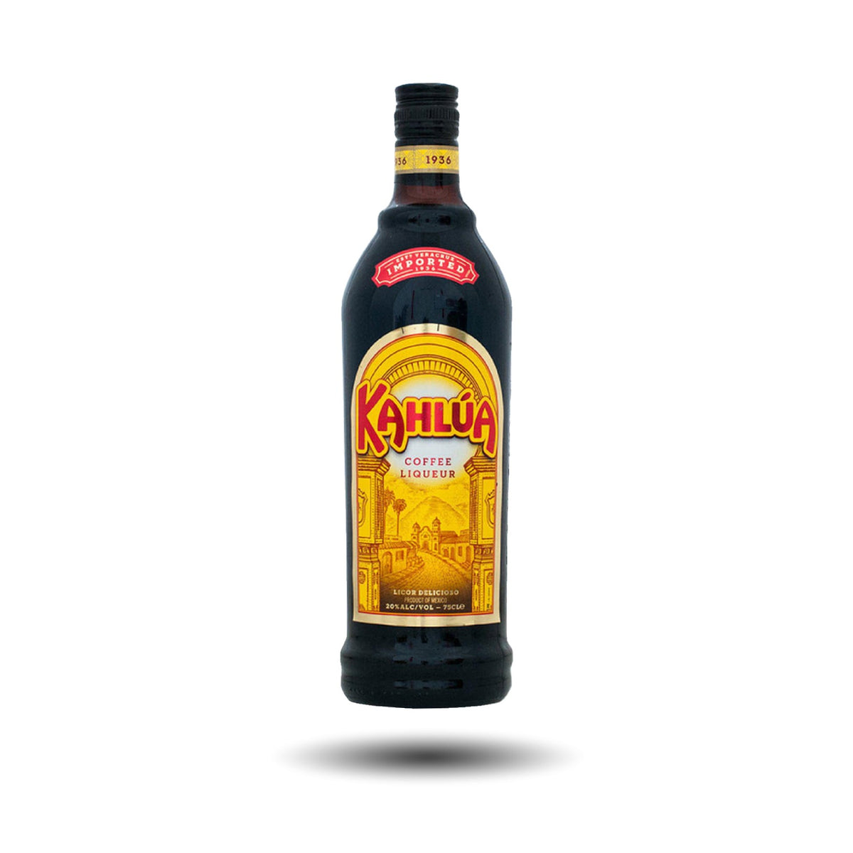 Licor - Kahlúa, Licor de Café