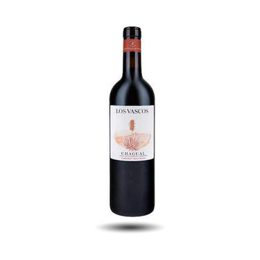 Los Vascos - Chagual, Cabernet Sauvignon, 2021