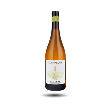 Los Vascos - Chagual, Sauvignon Blanc, 2023