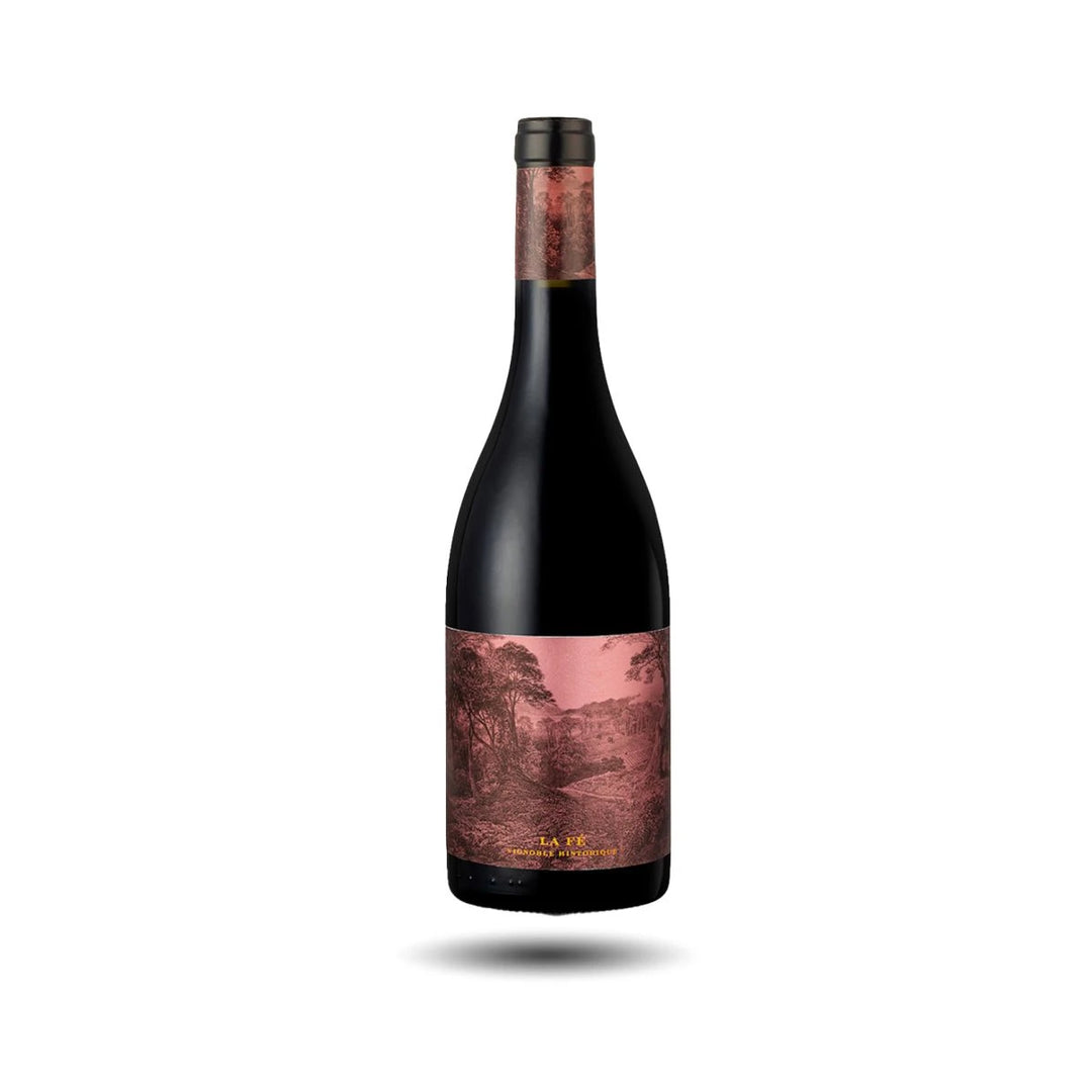 Madiran - Domaine Berthoumieu, La Fé, 2020