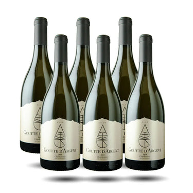 Marty - Goutte d'Argent, Chardonnay, 2022