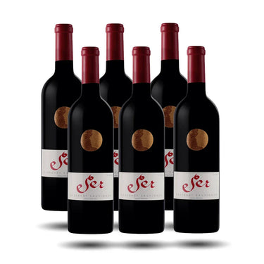 Marty - Ser, Cabernet Sauvignon, 2018