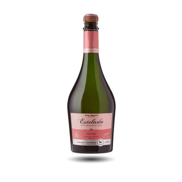 Miguel Torres - Estelado, Magnum, Brut Rosado