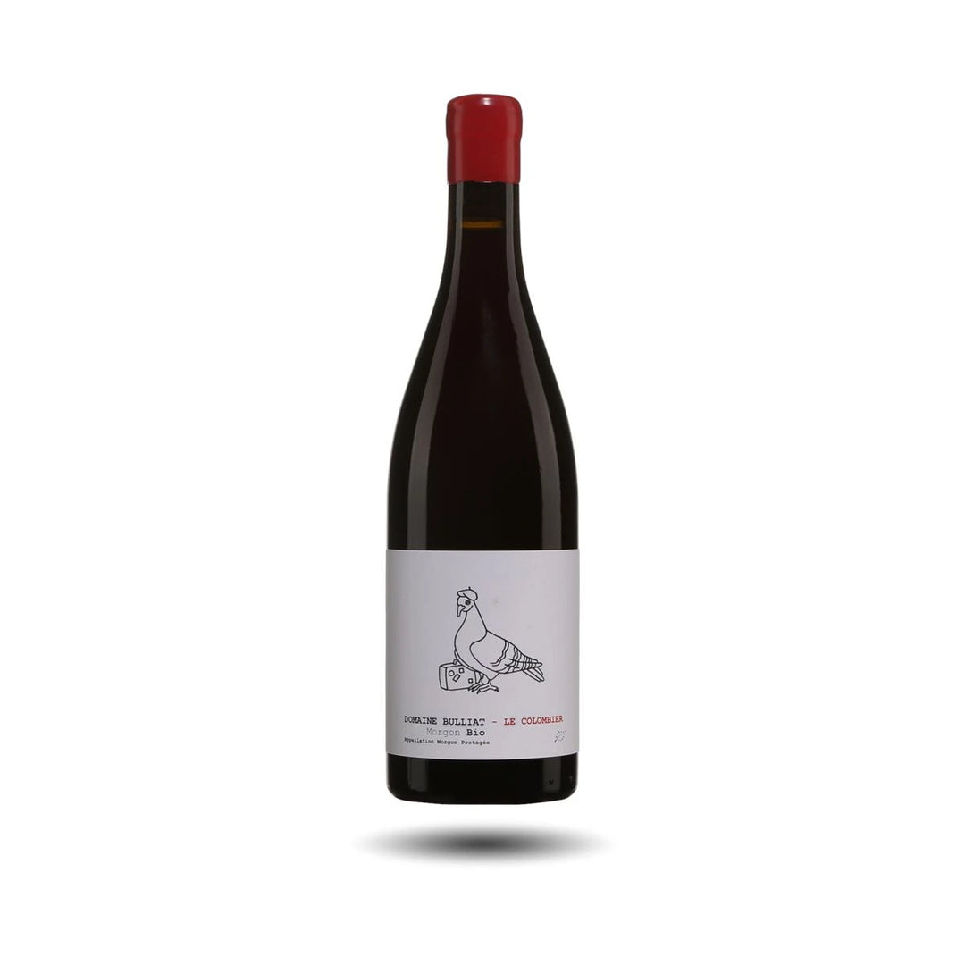 Morgon - Vignobles Bulliat, Le Colombier, 2023