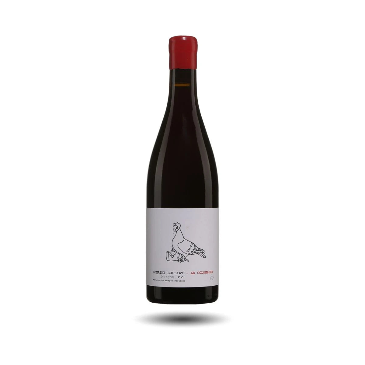 Morgon - Vignobles Bulliat, Le Colombier, 2023