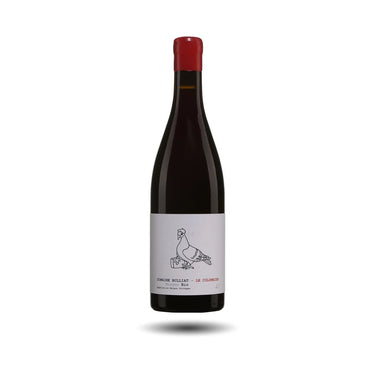 Morgon - Vignobles Bulliat, Le Colombier, 2023