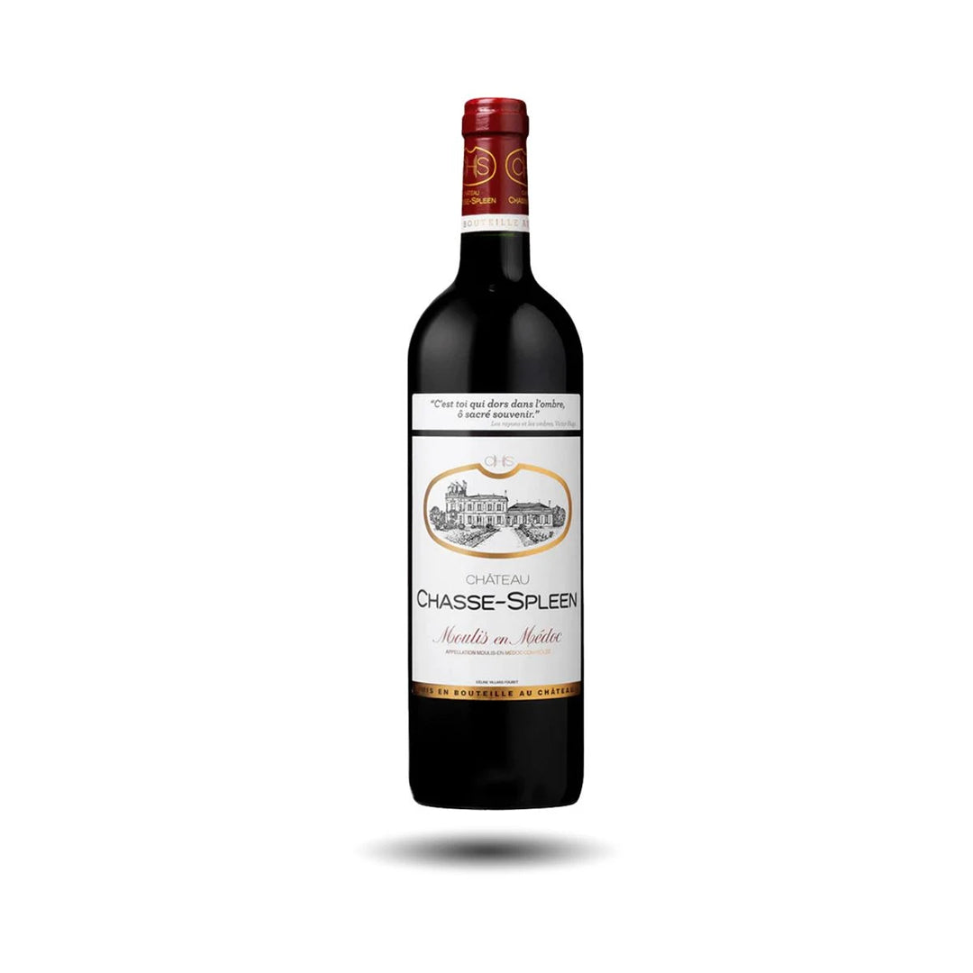 Moulis en Médoc - Chateau Chasse Spleen, 2020