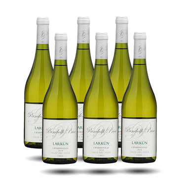 Pandolfi Price - Larkun, Chardonnay, 2024